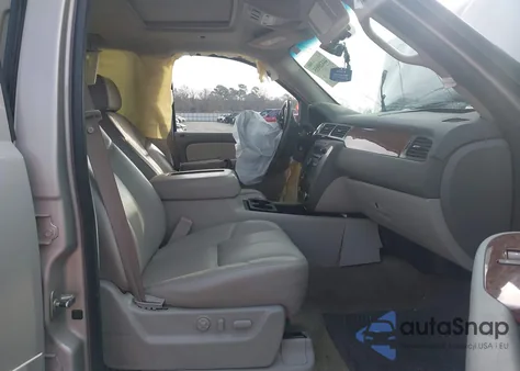 2008 GMC Yukon Slt z USA, uszkodzony, nr VIN 1GKFC13058R136364